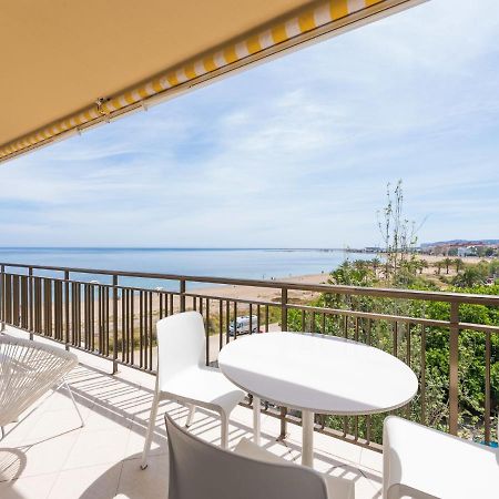 Apartment Medusas By Interhome Denia Exteriér fotografie