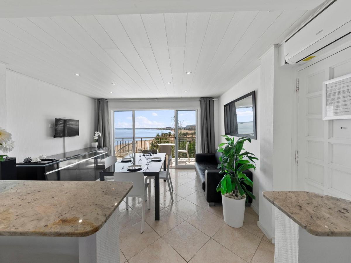 Apartment Medusas By Interhome Denia Exteriér fotografie