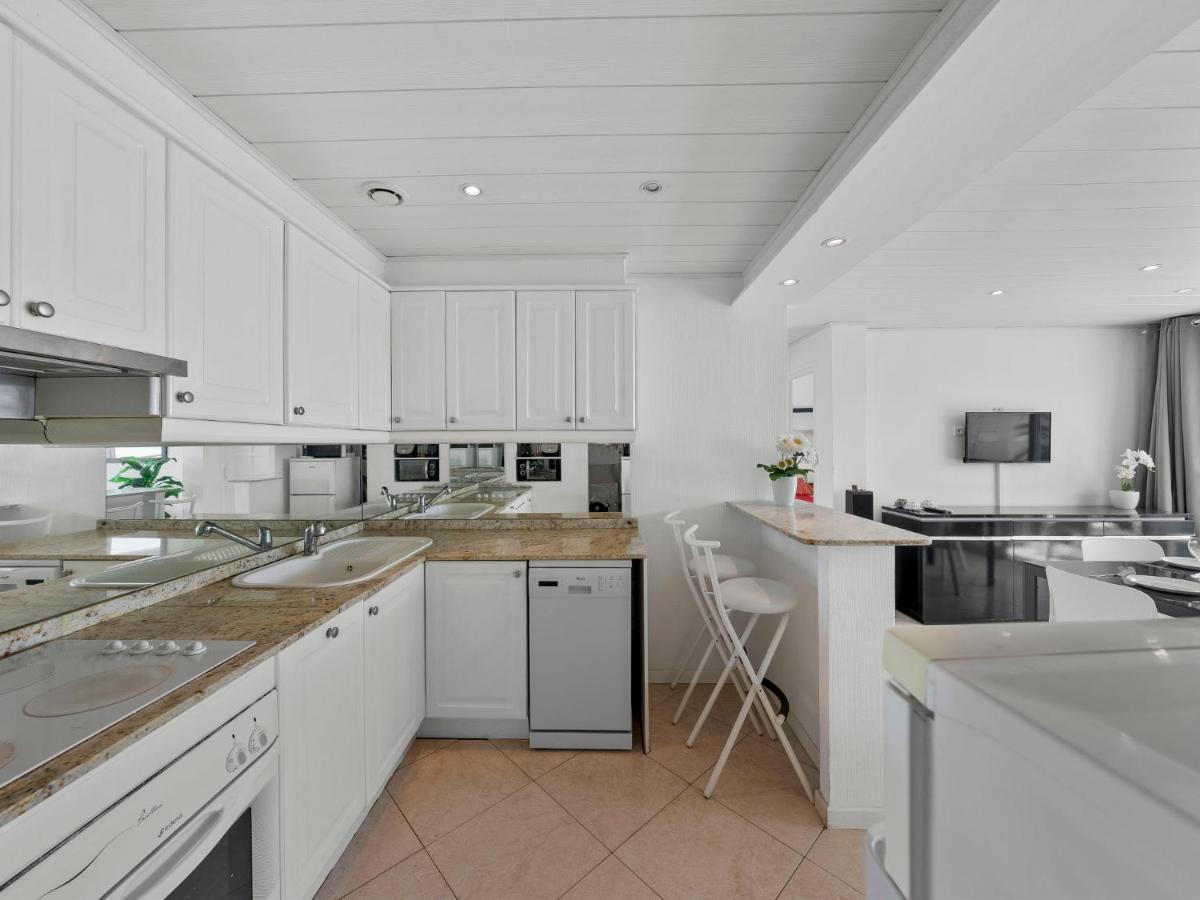 Apartment Medusas By Interhome Denia Exteriér fotografie