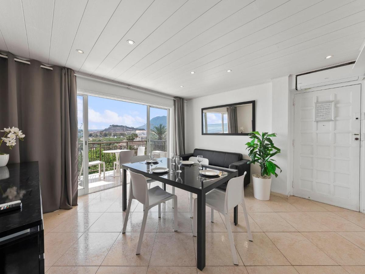 Apartment Medusas By Interhome Denia Exteriér fotografie