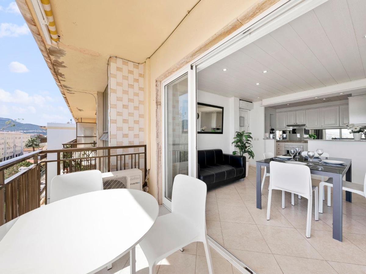 Apartment Medusas By Interhome Denia Exteriér fotografie