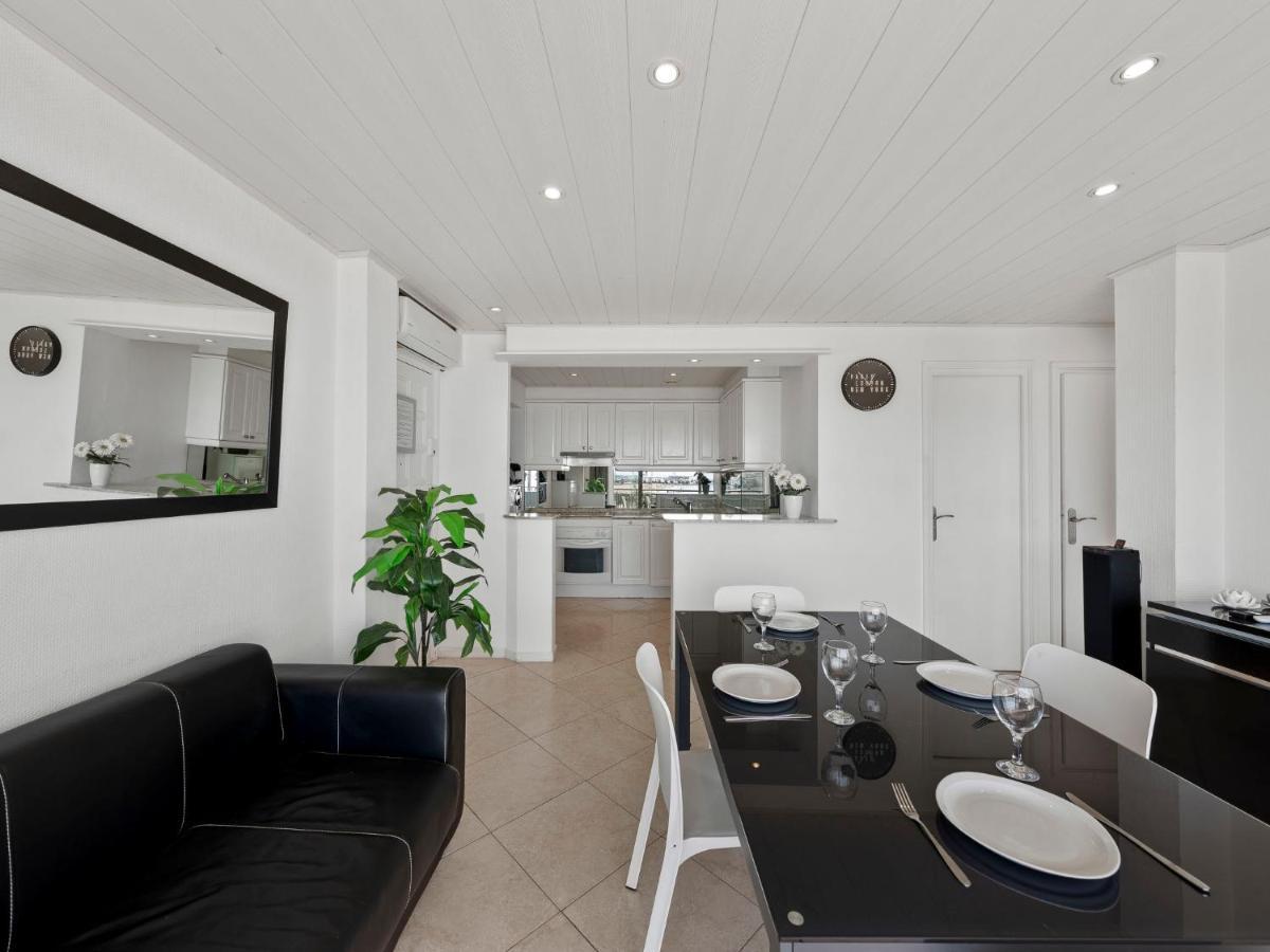 Apartment Medusas By Interhome Denia Exteriér fotografie