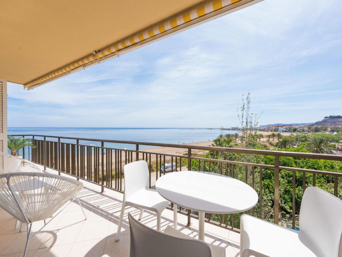 Apartment Medusas By Interhome Denia Exteriér fotografie