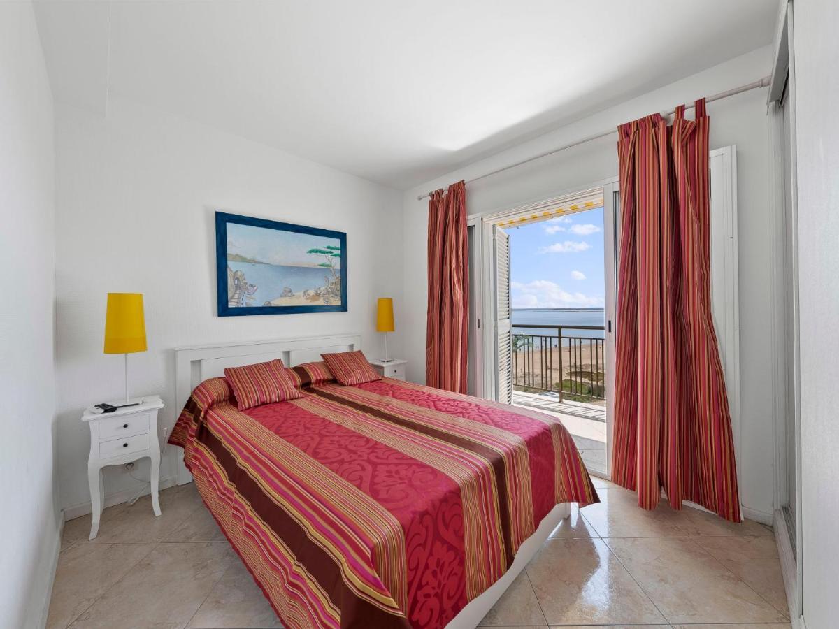 Apartment Medusas By Interhome Denia Exteriér fotografie