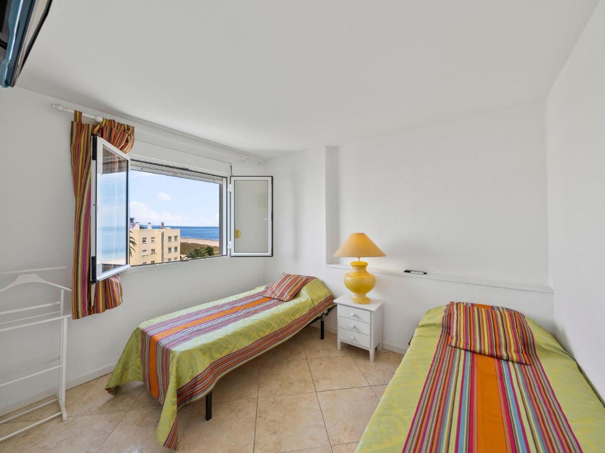 Apartment Medusas By Interhome Denia Exteriér fotografie