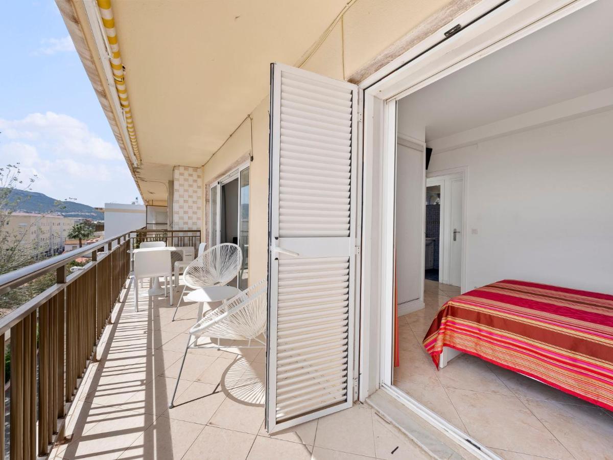 Apartment Medusas By Interhome Denia Exteriér fotografie