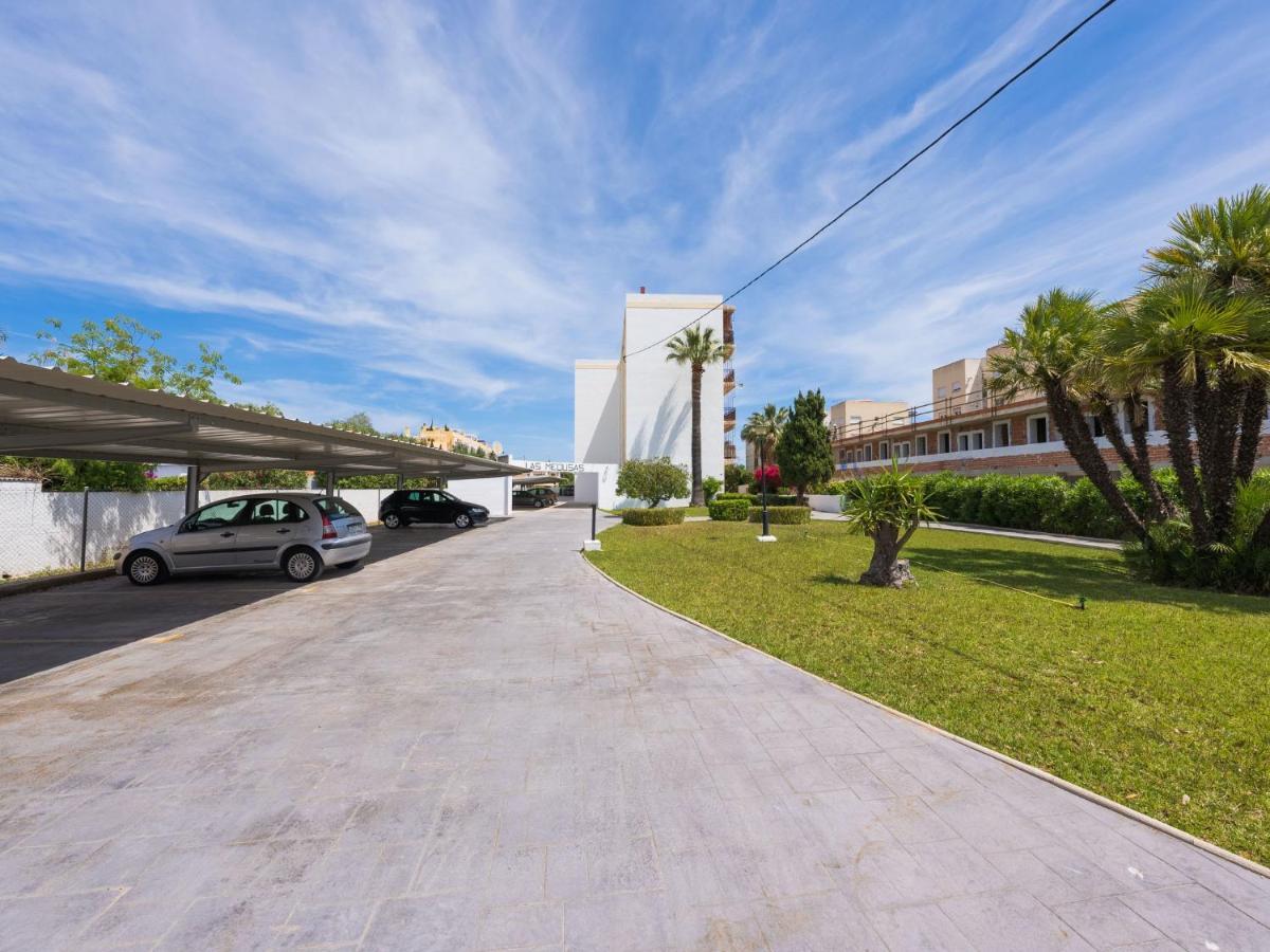 Apartment Medusas By Interhome Denia Exteriér fotografie