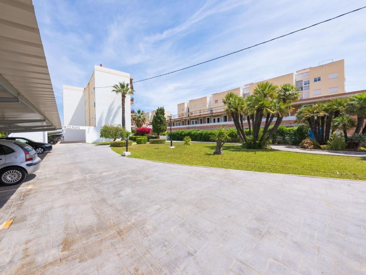 Apartment Medusas By Interhome Denia Exteriér fotografie